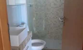 Imagem 6: Alugo excelente apartamento semi mobiliado no bairro dos estados