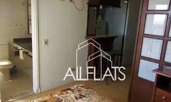 Imagem 6: Flat com 1 dormitório para alugar, 30 m² por R$ 2.500/mês no Centro - São Paulo/SP