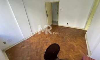 Imagem 4: SALA QUARTO A 2 MINUTOS DA PRAIA E METRO