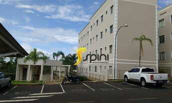 Imagem 2: APARTAMENTO DE 50 M² COM 02 QUARTOS