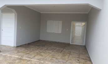 Imagem 3: LINDA CASA Á VENDA O RESIDENCIAL CITTÁ DI FIRENZE COM 3 DORMITÓRIOS SENDO 1 SUITE