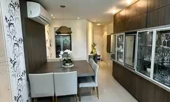 Imagem 2: Apartamento para venda com 92 metros quadrados com 3 quartos em João Paulo - Florianópolis