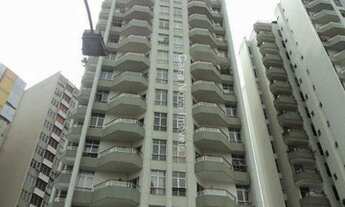 Imagem 2: Apartamento com 1 dormitório para alugar, 70 m² por R$ 1.649,65/mês - Centro - Juiz de For