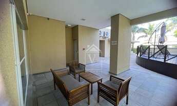 Imagem 6: Apartamento com 2 dormitórios para alugar, 72 m² por R$ 2.909,00/mês - Passo d'Areia