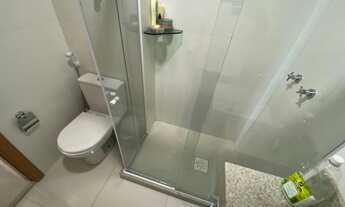 Imagem 5: Apartamento para venda tem 160 metros quadrados com 4 quartos