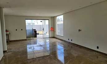 Imagem 10: Casa Duplex no Reserva do Parque 3 Suites c Closet (Em Construção) 2 Vagas Cob