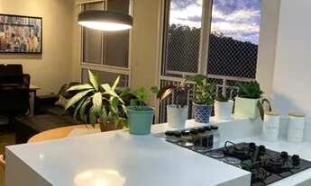 Imagem 6: APARTAMENTO 03 QUARTOS, CONDOMÍNIO CLUBE EM SANTANA DE PARNAÍBA - SP