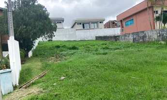 Imagem 4: Alphaville Litoral Norte 1, nascente, próximo portaria