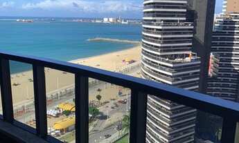 Imagem 2: FORTALEZA - Flat - Meireles