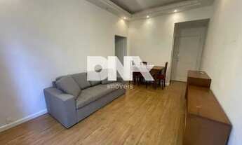 Imagem 3: Apartamento-À VENDA-Humaitá-Rio de Janeiro-RJ