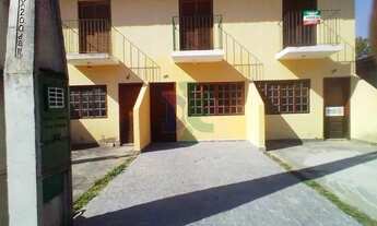 Imagem 4: Casa de condomínio sobrado para venda possui 109 metros quadrados com 2 quartos