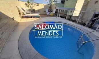 Imagem 3: Cobertura para venda com 330m² com 4 quartos em Nazaré - Belém - PA