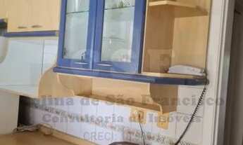 Imagem 6: Casa em condomínio de 102m² com 2 dormitórios - Vila São Francisco