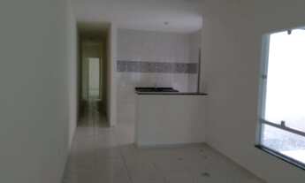 Imagem 6: Casa para venda possui 181 metros quadrados com 3 quartos em Jarí - Maracanaú - CE