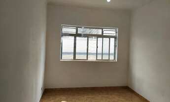 Imagem 5: Apto 1 dorm 1 vg gar 1 andar prédio sem elevador 500m da praia do Embaré santos 265mil