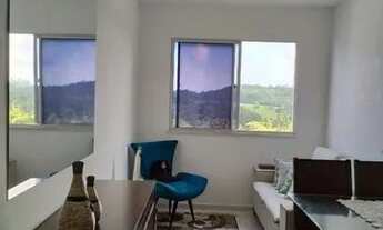 Imagem 3: Apartamento no Rosa Elze