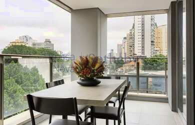 Imagem 5: Apartamento novo em condomínio clube