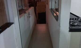 Imagem: Apartamento 2 quartos mobiliado com agua