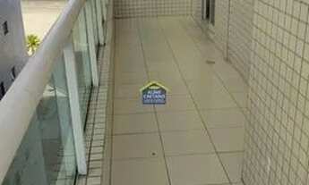 Imagem 1: PREDIO FRENTE MAR, NO BAIRRO GUIHERMINA, 2 DORMS!