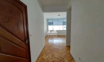 Imagem: Apartamento à venda, 2 quartos, 1 suíte