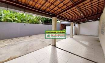 Imagem 5: Casa com 4 dormitórios, 167 m² - venda por R$ 540.000,00 ou aluguel por R$ 3.127,00/mês