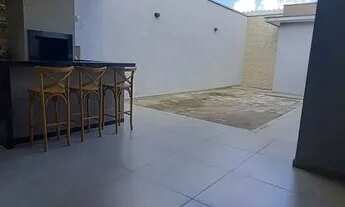 Imagem 7: CASA TERREA - VILA HORTÊNCIA