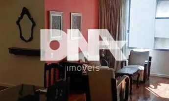 Imagem: Apartamento-À VENDA-Jardim Botânico-Rio