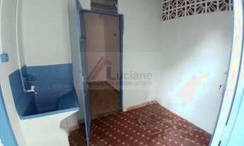 Imagem 3: Casa para Locação em Santo André, Parque das Nações, 1 dormitório, 1 banheiro