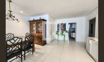 Imagem 3: Apartamento para Aluguel - Centro, 3 Quartos, 220 m2