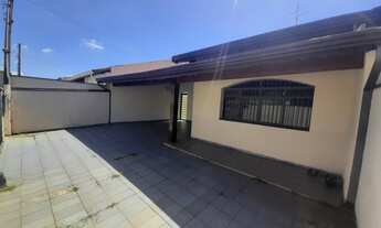 Imagem 2: RESIDENCIA - 3 DORMS -SENDO UM SUITE- STA GENEBRA