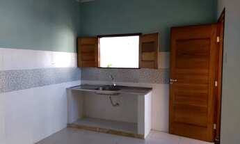 Imagem 6: Casa no Mosqueiro