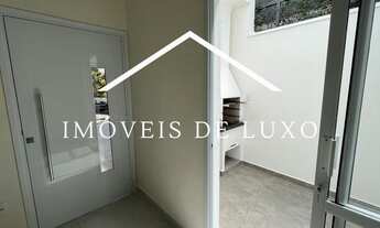 Imagem 6: Casa térrea para Locação no Condomínio Village Moutonnée Salto/SP