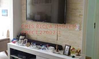 Imagem 6: Apartamento para Venda em São Paulo, Saúde, 2 dormitórios, 1 suíte, 2 banheiros, 1 vaga