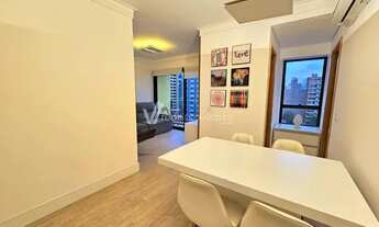 Imagem 2: Apartamento - Cambuí - Campinas
