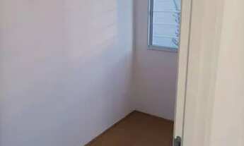 Imagem 7: Apartamento para venda possui 40 metros quadrados com 2 quartos