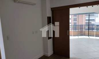 Imagem 7: Cobertura aluga no Campo Belo