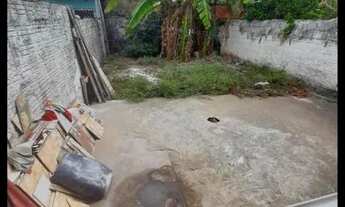 Imagem 4: Casa para venda possui 100 metros quadrados com 3 quartos