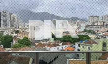 Imagem 4: Apartamento-À VENDA-Maracanã-Rio de Janeiro-RJ