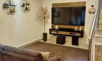 Imagem 6: CASA EM CONDOMÍNIO - CONDOMÍNIO FIORENTINO - SP