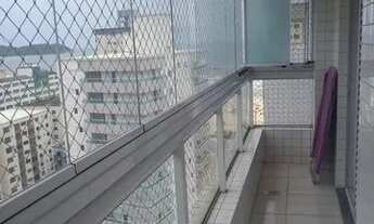 Imagem 2: Apto 2 dormitórios 1 suite 1 varanda gourmet