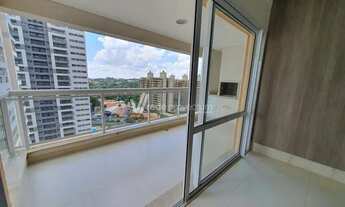 Imagem 4: Apartamento - Taquaral - Campinas