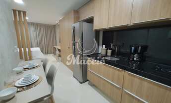 Imagem 6: Studio completo e perfeito para férias inesquecíveis em Maceió - SKC 1208