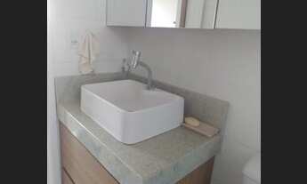 Imagem 6: Apartamento para venda possui 72 metros quadrados com 3 quartos em Imbuí - Salvador - BA