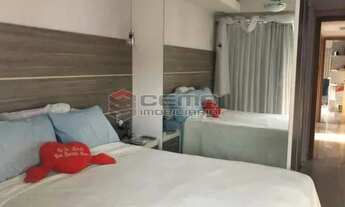 Imagem: Apartamento-À VENDA-Botafogo-Rio de Janeiro-RJ