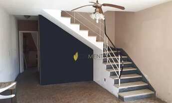 Imagem 2: Casa com 4 dormitórios, 200 m² - venda por R$ 1.199.000 ou aluguel por R$ 5.370/mês - Vila