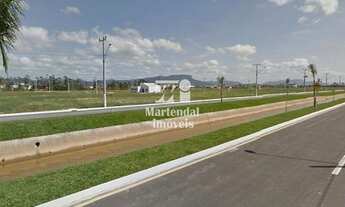 Imagem 4: Terreno no Loteamento Nova Palhoça