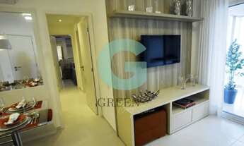 Imagem 7: Apartamento com 65 m² 2 Dorms, 1 Suíte, 2 Vagas - Vila Mascote