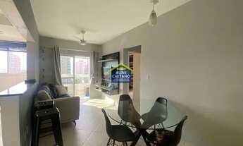 Imagem 5: Vai Perder? Gulhermina Apto 02 dorms c/ lazer e sacada 350 mil