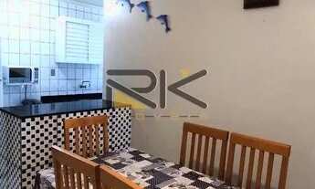 Imagem 3: APARTAMENTO PRAIA GRANDE com 2 dormitórios,1 suíte,1 vaga de garagem,piscina