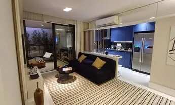 Imagem 7: Apartamento para venda possui 86 metros quadrados com 2 quartos